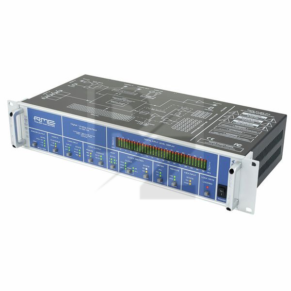 Image RME M-32 DA