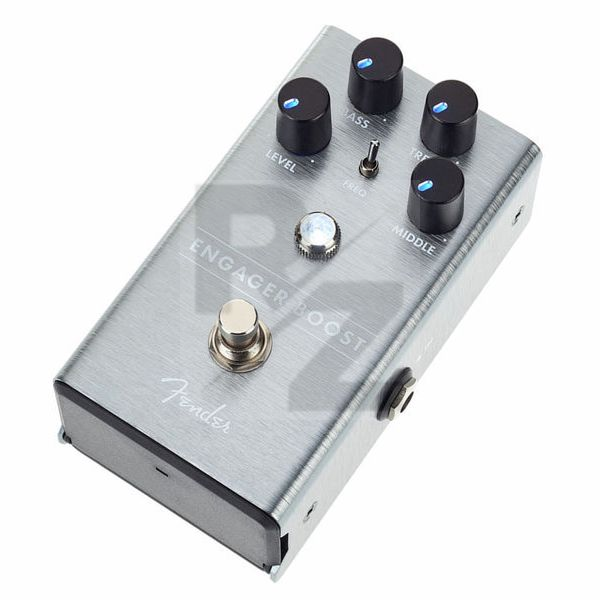 Fender Engager Booster Image Fender Engager Booster