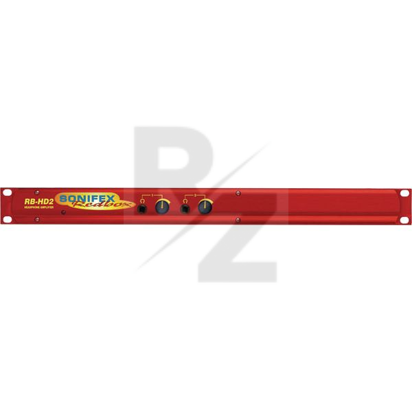 Sonifex Redbox RB-HD2 Image Sonifex Redbox RB-HD2