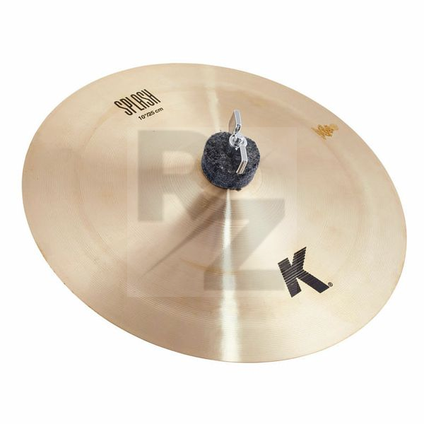 Image Zildjian 10