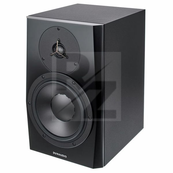 Image Dynaudio LYD-8 Black