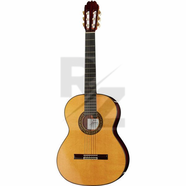 Alhambra Luthier India Montecabrer Image Alhambra Luthier India Montecabrer