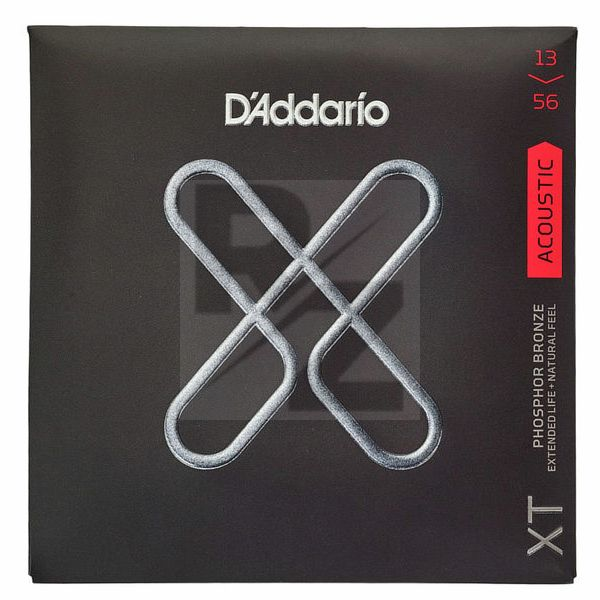 Image Daddario XTAPB1356 Medium