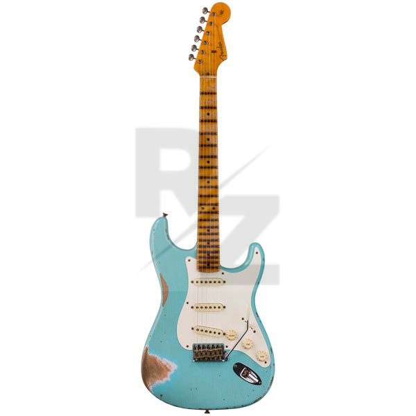 Image Fender 56 Strat ADB Heavy Relic Ltd
