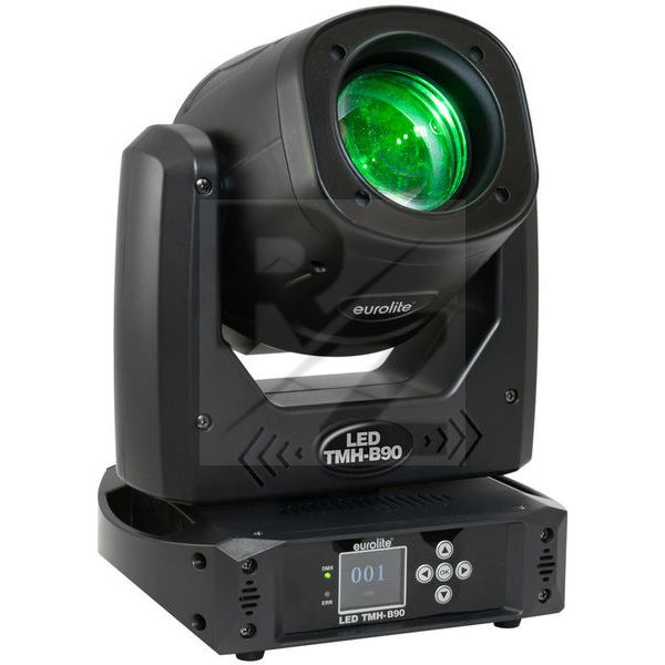 Image Eurolite LED TMH-B90 Moving-Head Beam