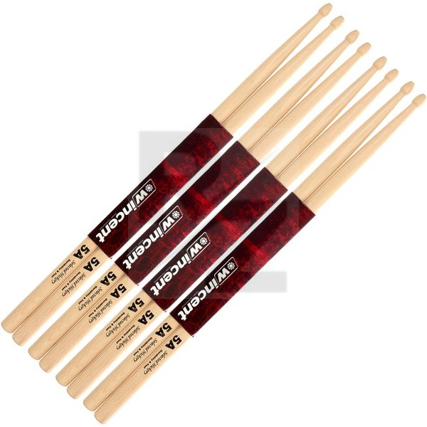 Image Wincent 5A Hickory Value Pack