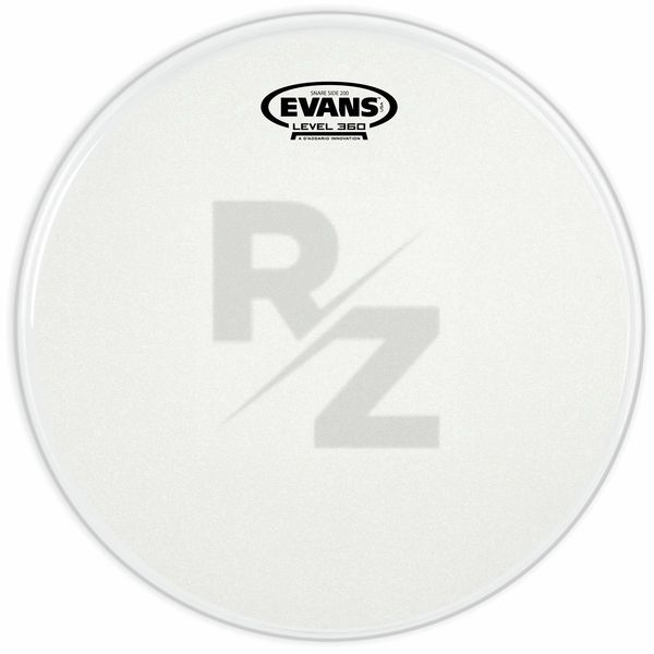 Image Evans S14GEN20 Snare Resonant Head