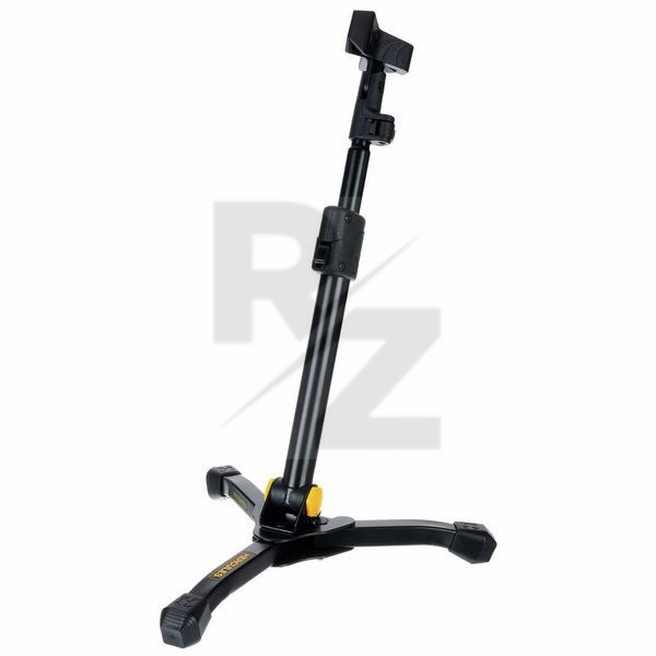 Image Hercules Stands Mic Stand Short Quik-N-EZ