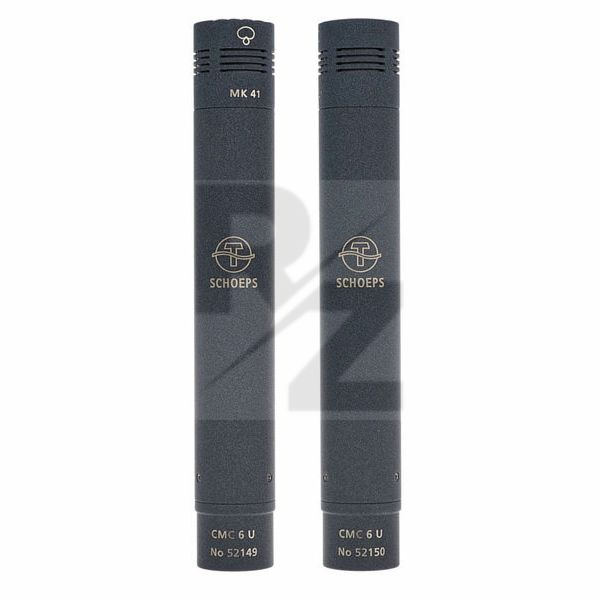 Image Schoeps Stereo-Set MK 41