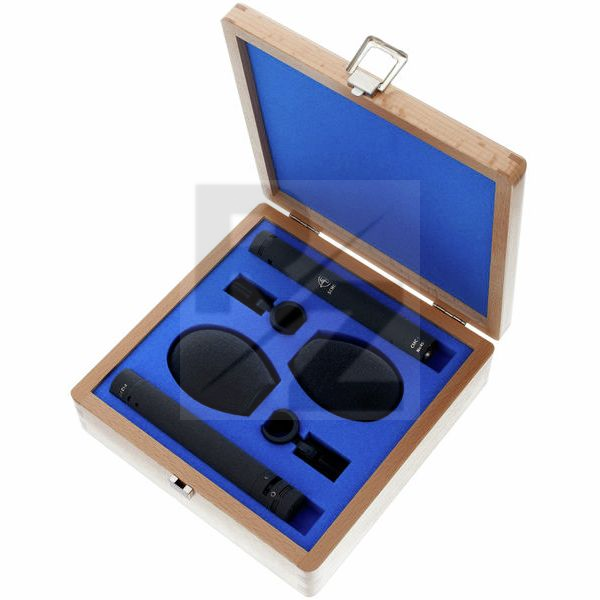 Image Schoeps Stereo-Set MK 5