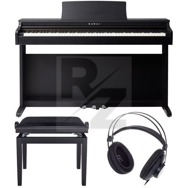 Image Kawai KDP-120 B Set