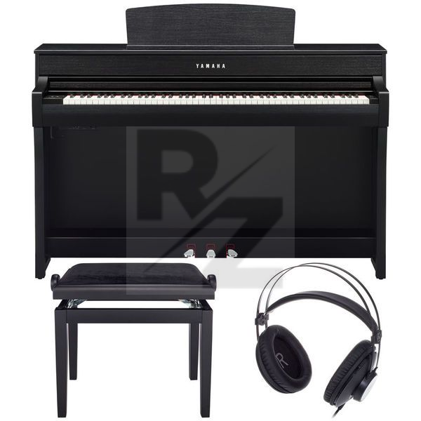 Yamaha CLP-745 B Set Image Yamaha CLP-745 B Set
