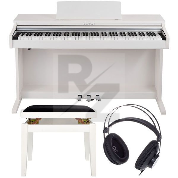 Image Kawai KDP-120 W Set