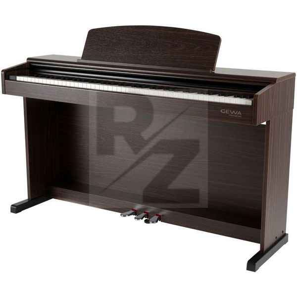 Gewa DP 300G Rosewood Image Gewa DP 300G Rosewood