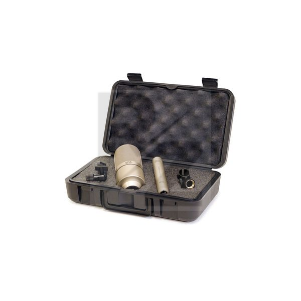 Image MXL 990/991 Set