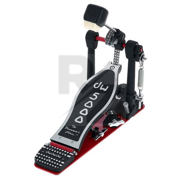 Image DW 5000AD4 Bass Drum Pedal