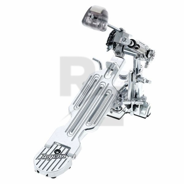 Image Rogers Dyno-Matic Drum Pedal