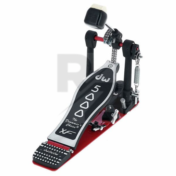 Image DW 5000AD4XF Bass Drum Pedal