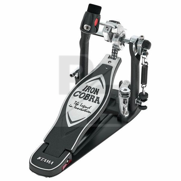 Tama HP900PN PowerGlide Iron Cobra Image Tama HP900PN PowerGlide Iron Cobra