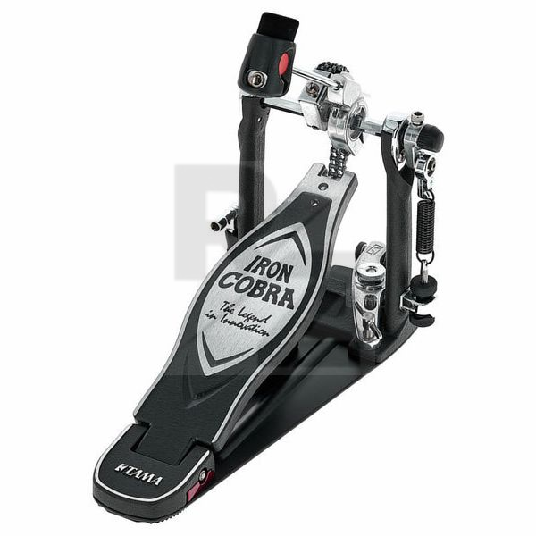 Tama HP900RN Roll.-Glide Iron Cobra Image Tama HP900RN Roll.-Glide Iron Cobra