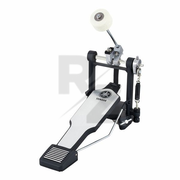 Yamaha FP-8500B Single Foot Pedal Image Yamaha FP-8500B Single Foot Pedal