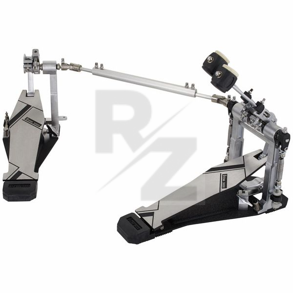 Image Millenium The Strike Double Bass Pedal