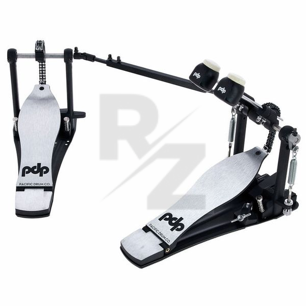 Image DW PDP 800 Double Pedal