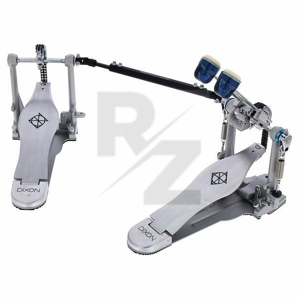 Image Dixon PP-P2D P2 Double Pedal