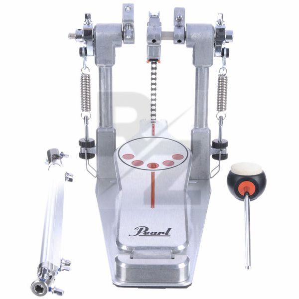 Image Pearl P-931 Double Pedal Expansion