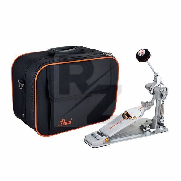 Image Pearl P-3000D Demon Single Pedal