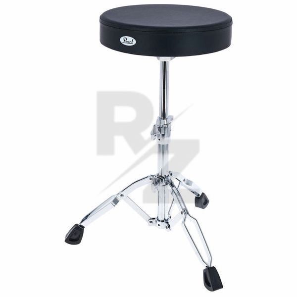 Image Pearl D-790 Drum Throne