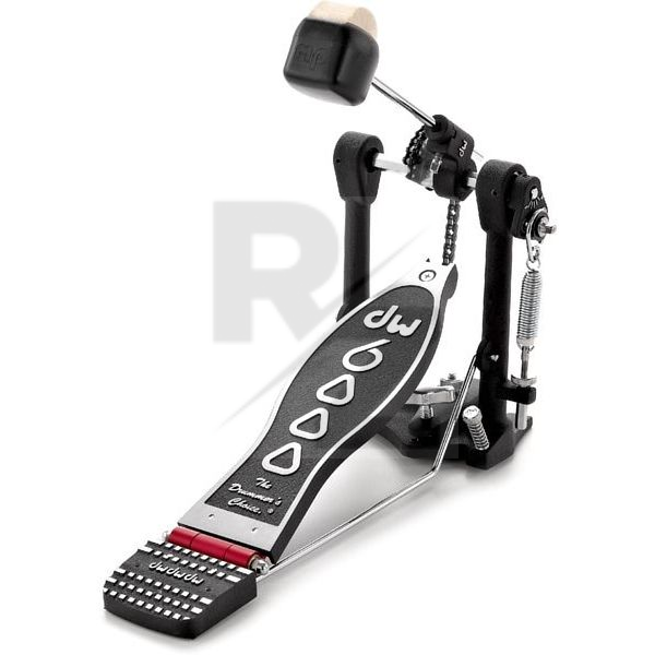 Image DW 6000AX Pedal
