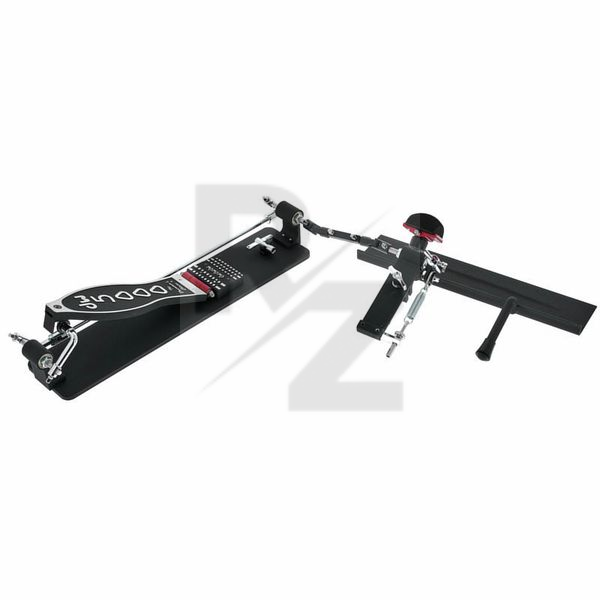 Image DW CP 5000 CJDL Cajon Pedal