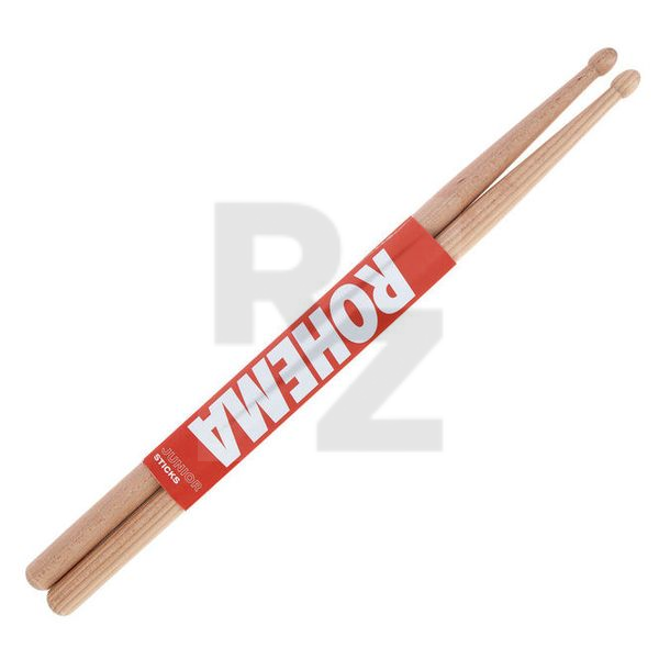 Image Rohema Junior Hickory lacquer finish