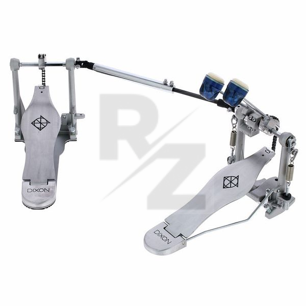 Image Dixon PP-P1D P1 Double Pedal