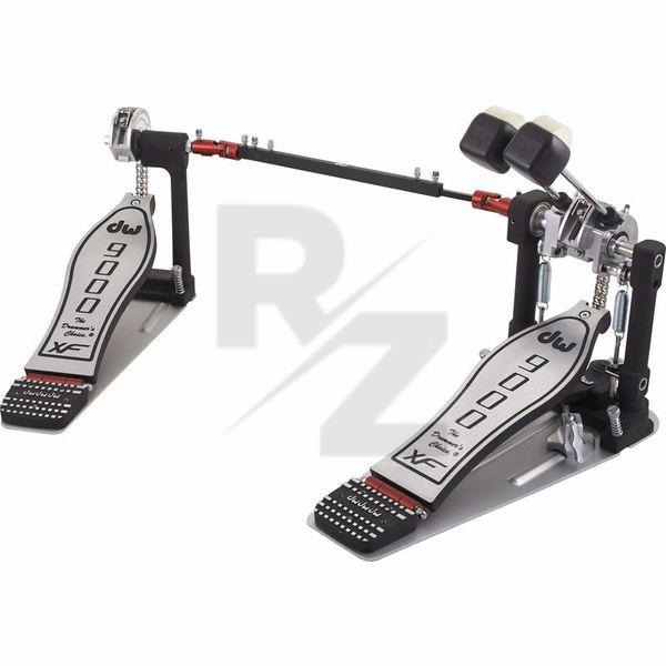 Image DW 9002 XF Double Pedal