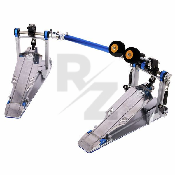 Yamaha DFP9C Double Foot Pedal Image Yamaha DFP9C Double Foot Pedal