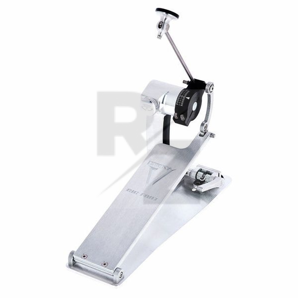 Trick Drums Pro1-V Big Foot pedal Image Trick Drums Pro1-V Big Foot pedal