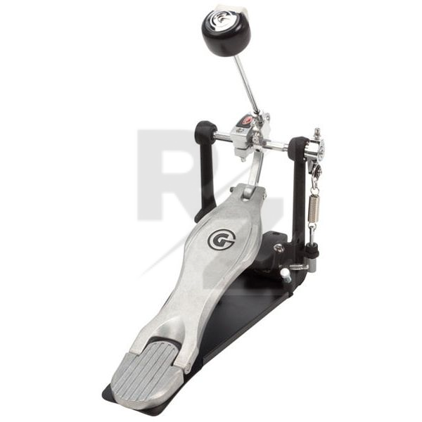 Image Gibraltar 6711DD Bass Drum Single Pedal