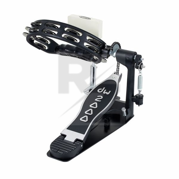 Image DW 2000 Tambourine Pedal