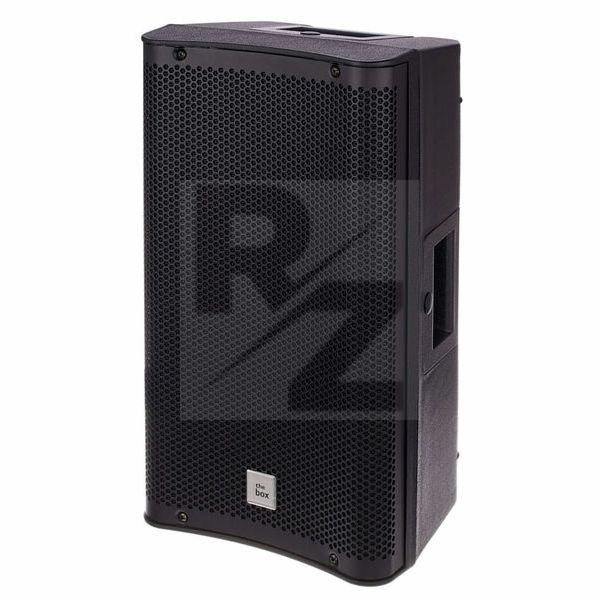 Image the box pro DSP 110