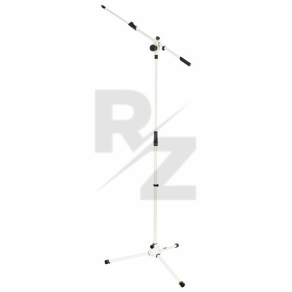 Image Gravity MS 4322 W Microphone Stand