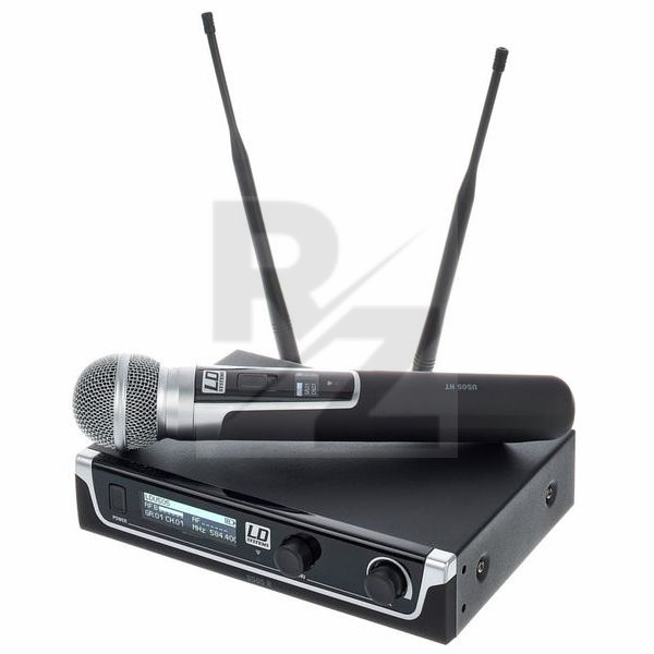 Image LD Systems U505 HHD