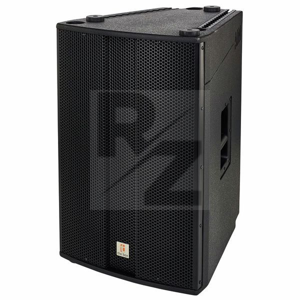 the box pro Achat 208 HL Image the box pro Achat 208 HL