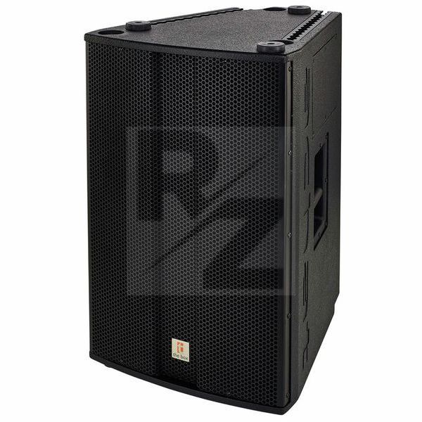 Image the box pro Achat 208 HR