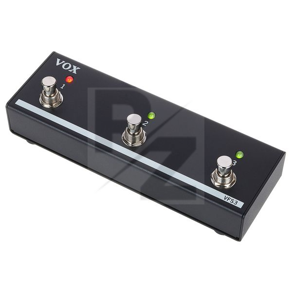 Image Vox VFS3 Mini Go Fußschalter