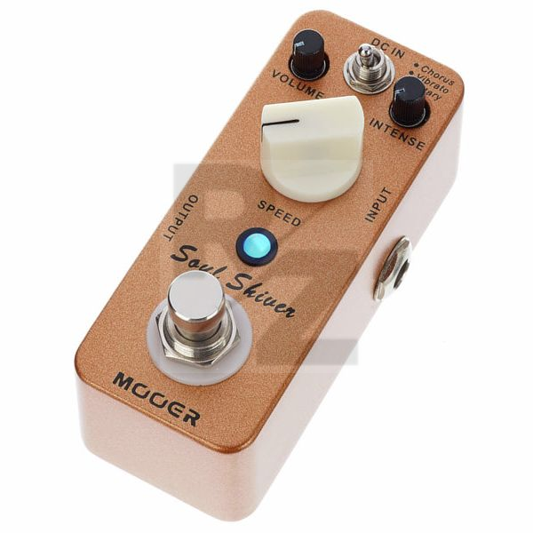 Image Mooer Soul Shiver