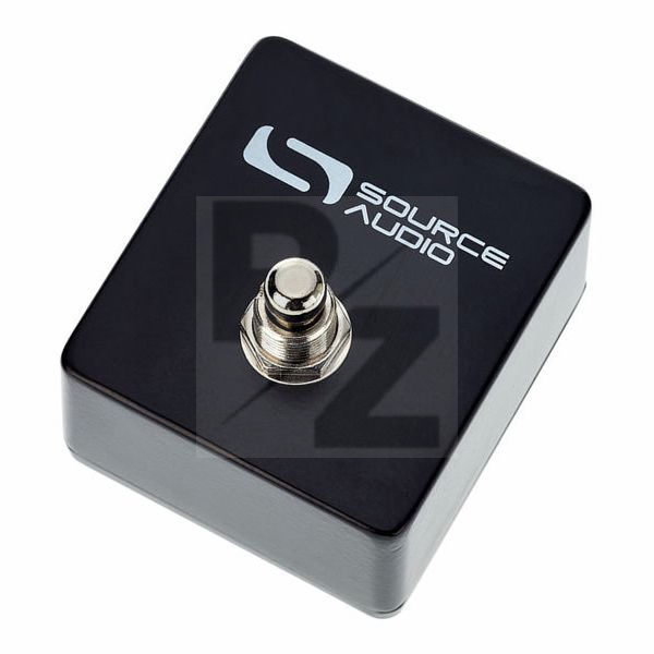Image Source Audio Toolbox Tap Tempo Switch