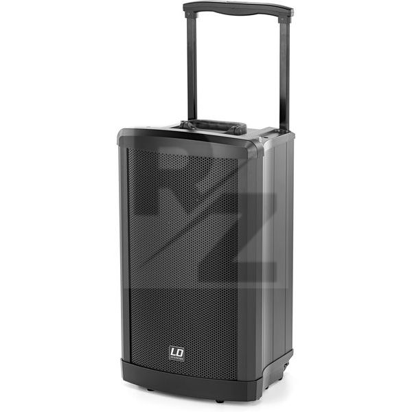 Image LD Systems Roadman 102 Active Slave