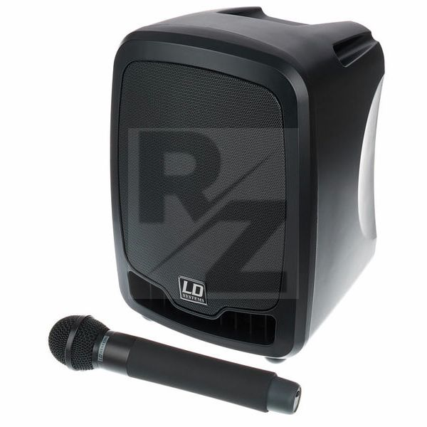 Image LD Systems Roadboy 65